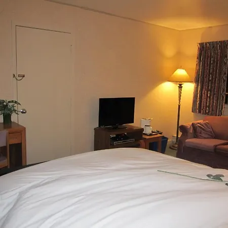 Annapolis Royal Inn & Suites Room photo