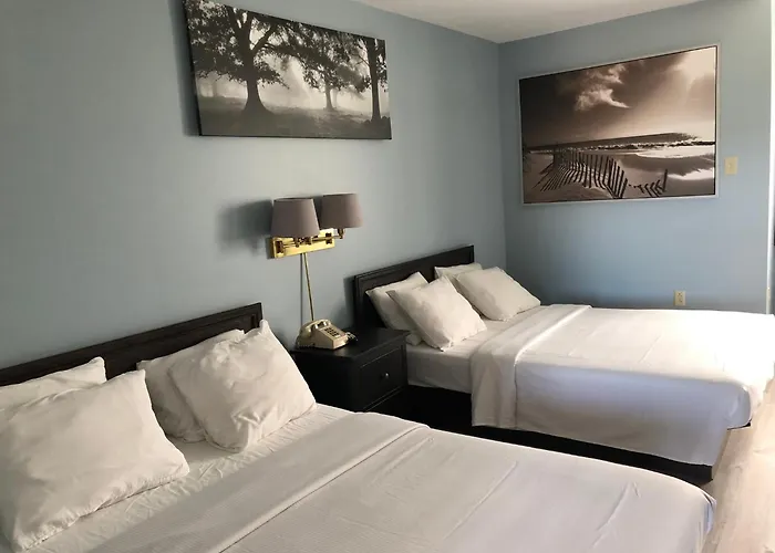 Annapolis Royal Inn & Suites