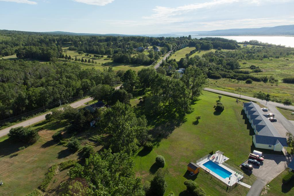 & 3* Annapolis Royal