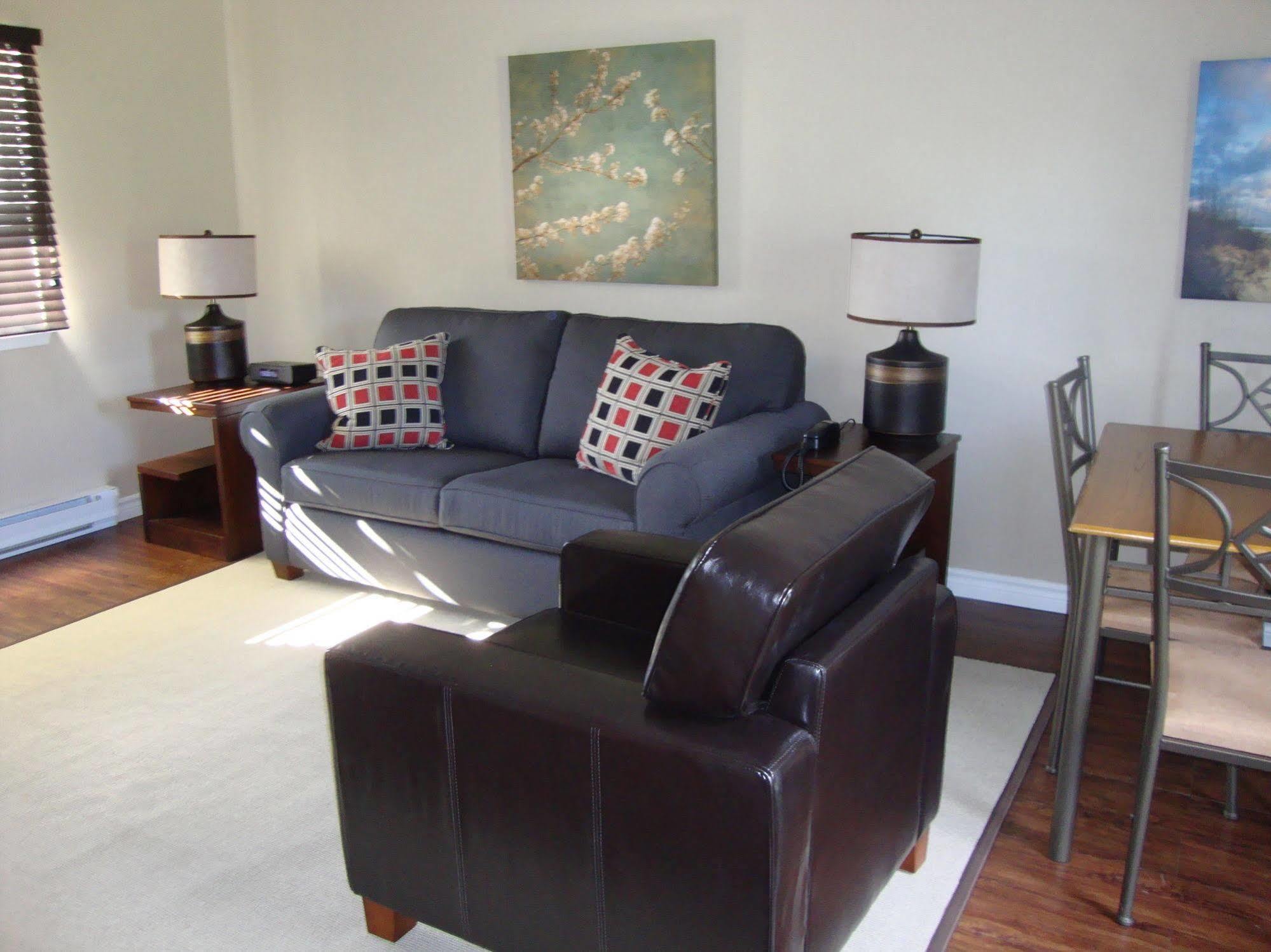 Motel & Annapolis Royal