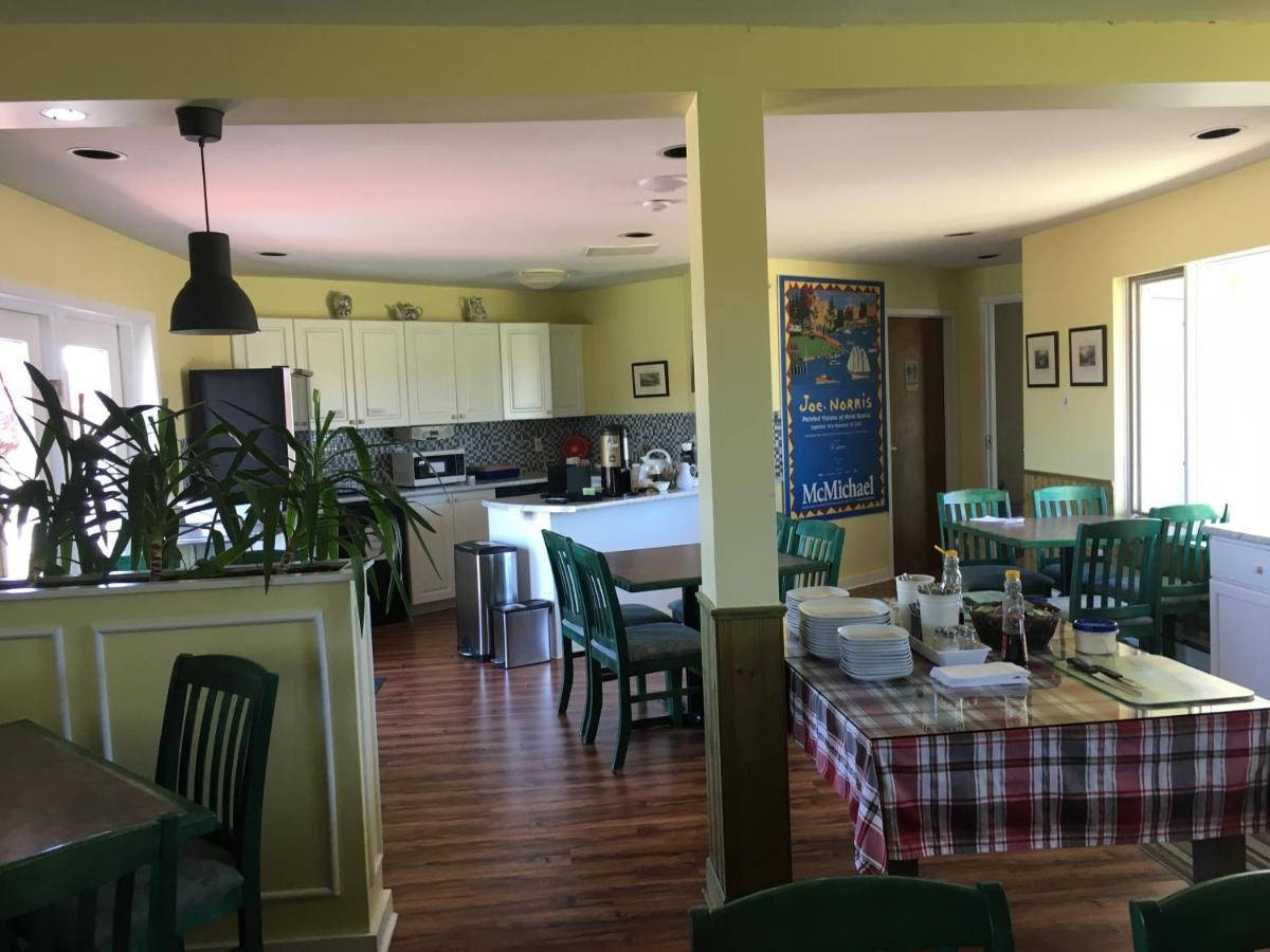 & Motel Annapolis Royal